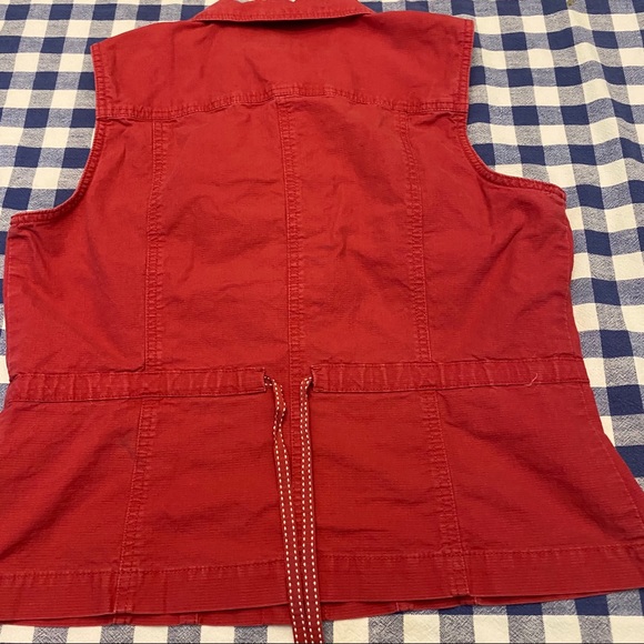 Christopher& Banks top - Picture 6 of 6